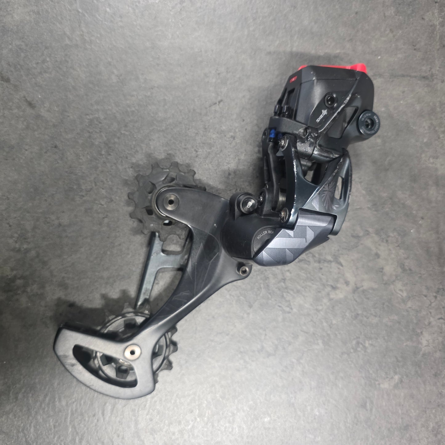 SRAM XX1 AXS 12 speed Rear derailleur