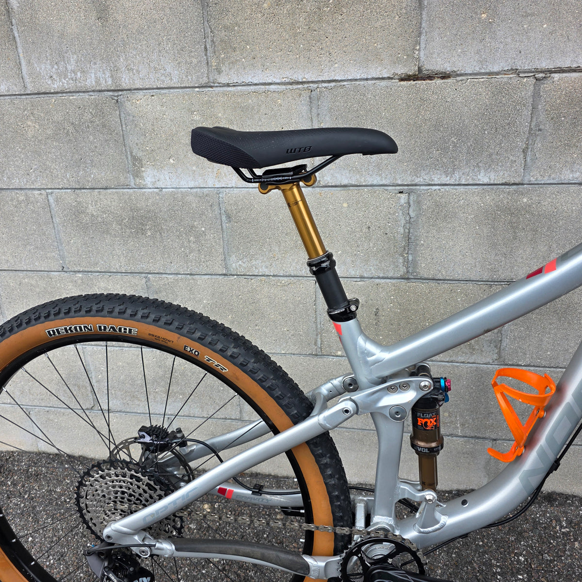 2018 Norco Optic (Small) 29
