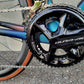 Specialized S-Works Roubaix (54cm) Di2, Alpinist wheels