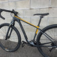 2022 Salsa Cutthroat Carbon GRX 1x (54cm) Gravel Adventure Bike