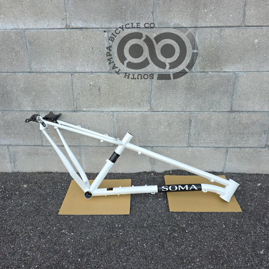 Soma Riff Frameset (Extra Small XS)