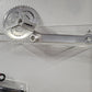 CODA 502m Crankset 175mm 42/32/22