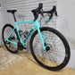 2022 Bianchi Sprint Disc 53cm Sram Rival AXS wireless