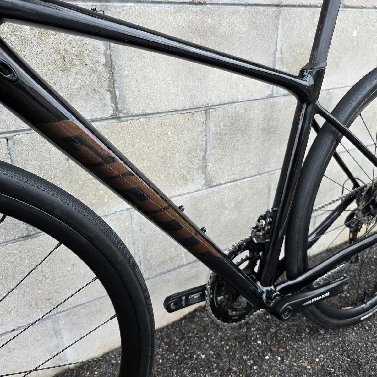 2023 Giant Contend AR1 (Size Small) Shimano 105