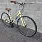 2021 Bianchi Tornino Dama Women's hybrid fitness bike (Size S/M 16.5") TAMPA FL