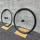 Bontrager Aeolus RSL 37V Carbon Wheelset Shimano