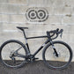 2020 Cannondale SuperSix EVO Ultegra (51cm) Carbon Wheels