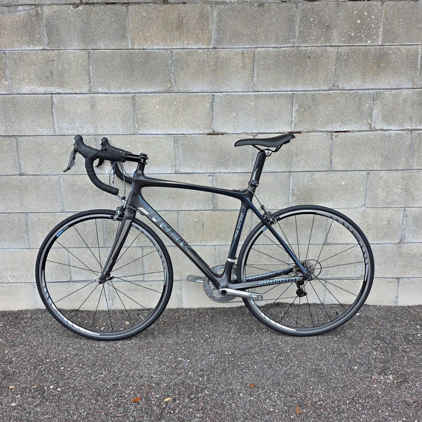Trek Madone 5.9 Dura-Ace (56cm) Carbon Road Bike