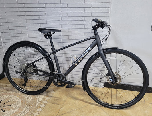 2023 Trek FX3 (Size Small)