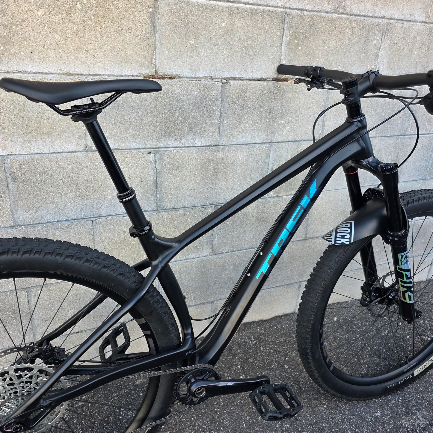 2024 Trek Stache AL 29 (M/L)