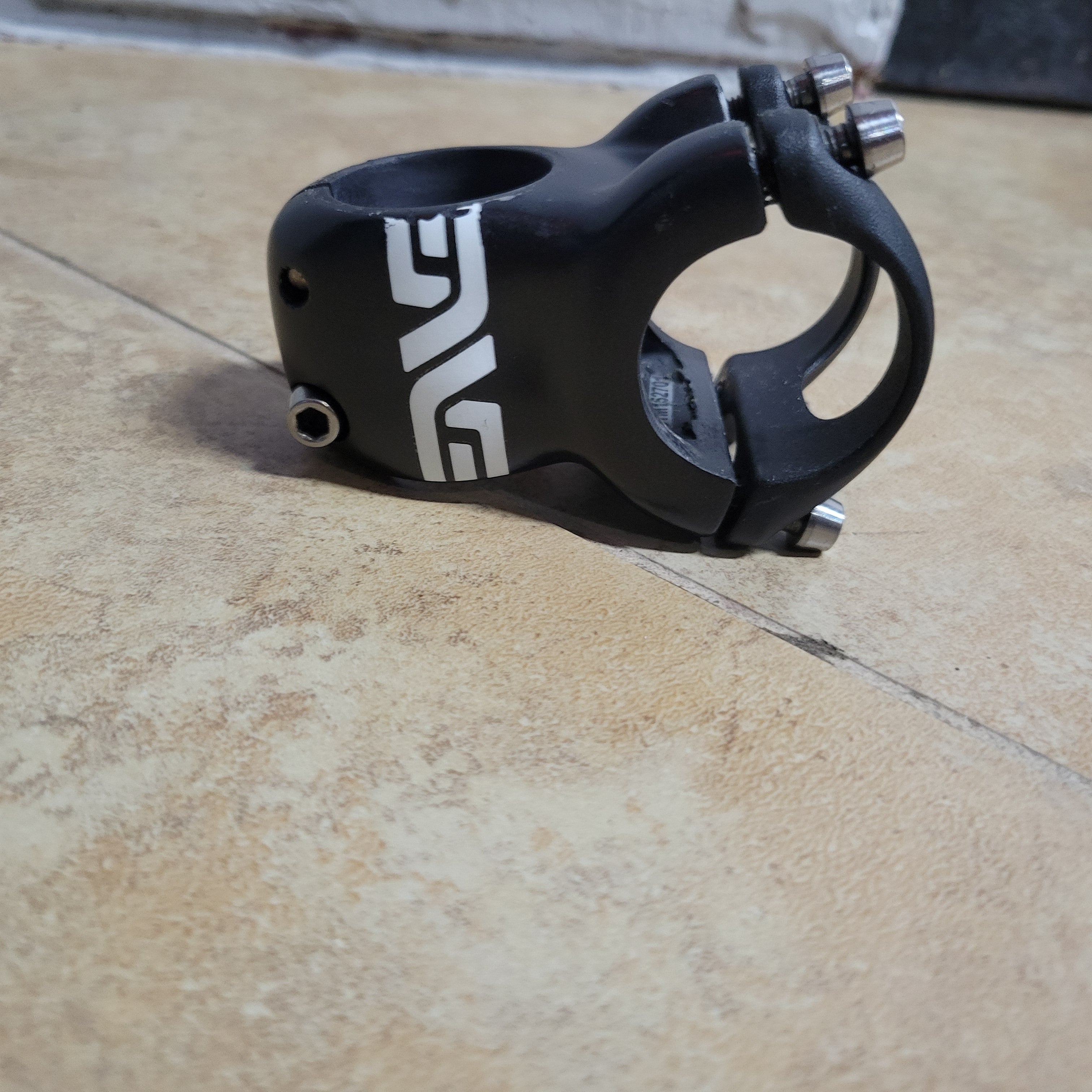 ENVE MTB Stem 31.8 40mm South Tampa Bicycle Co