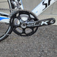 Specialized Tarmac Carbon Ultegra (58cm) Road Bike