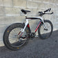 Scott Plasma Carbon Triathlon TT Time Trial Road Bike (54cm)