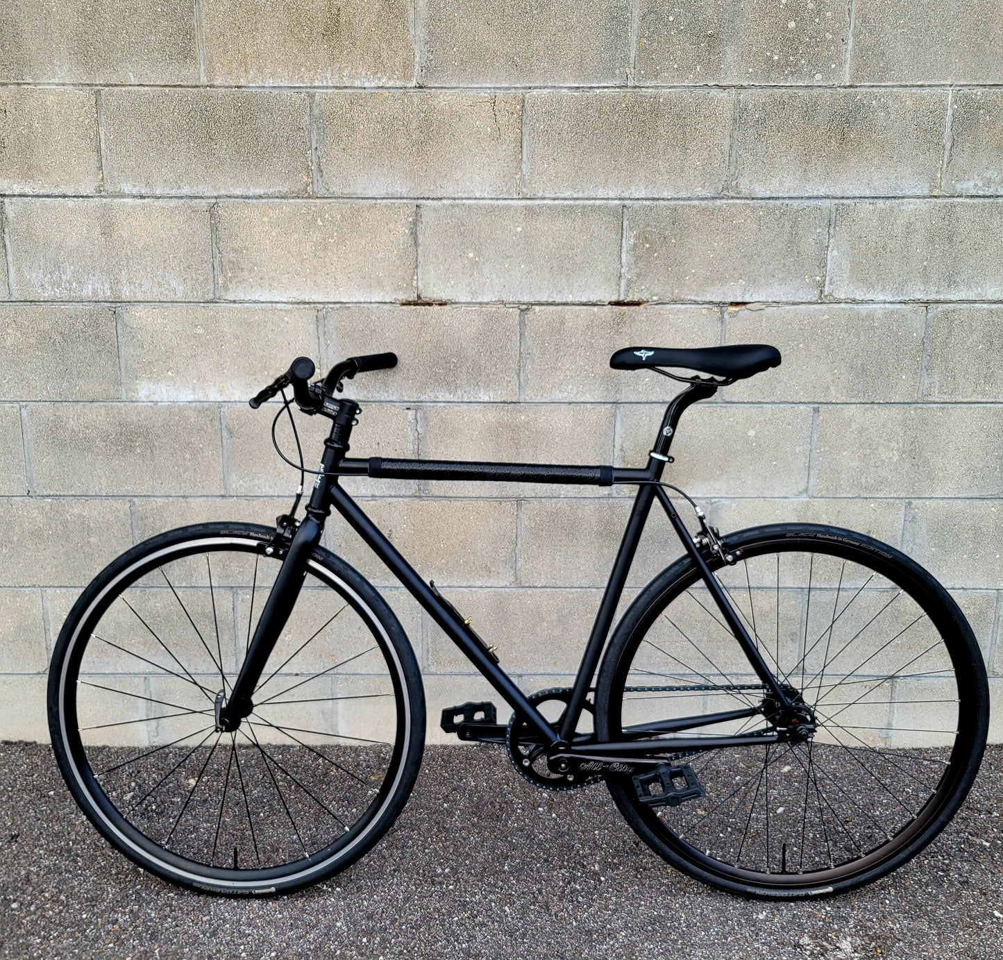 State Bicycle Co SingleSpeed/ Fixed (54)