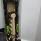 DVO Diamond Fork 160mm Boost 51