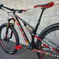 Intense Sniper Trail Elite (Small) w/ Carbon Wheels