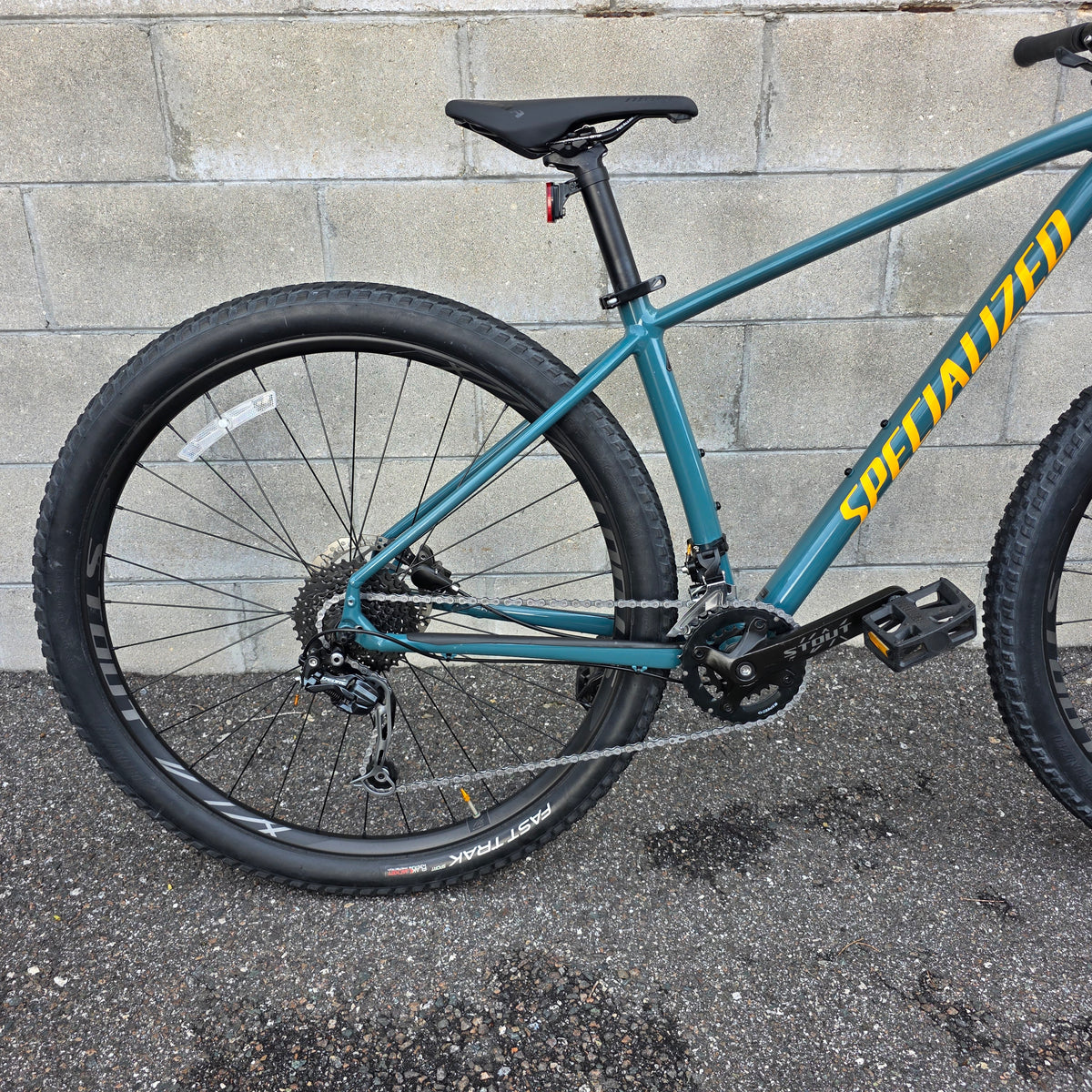 2020 Specialized Rockhopper Expert 29 (Size Medium)