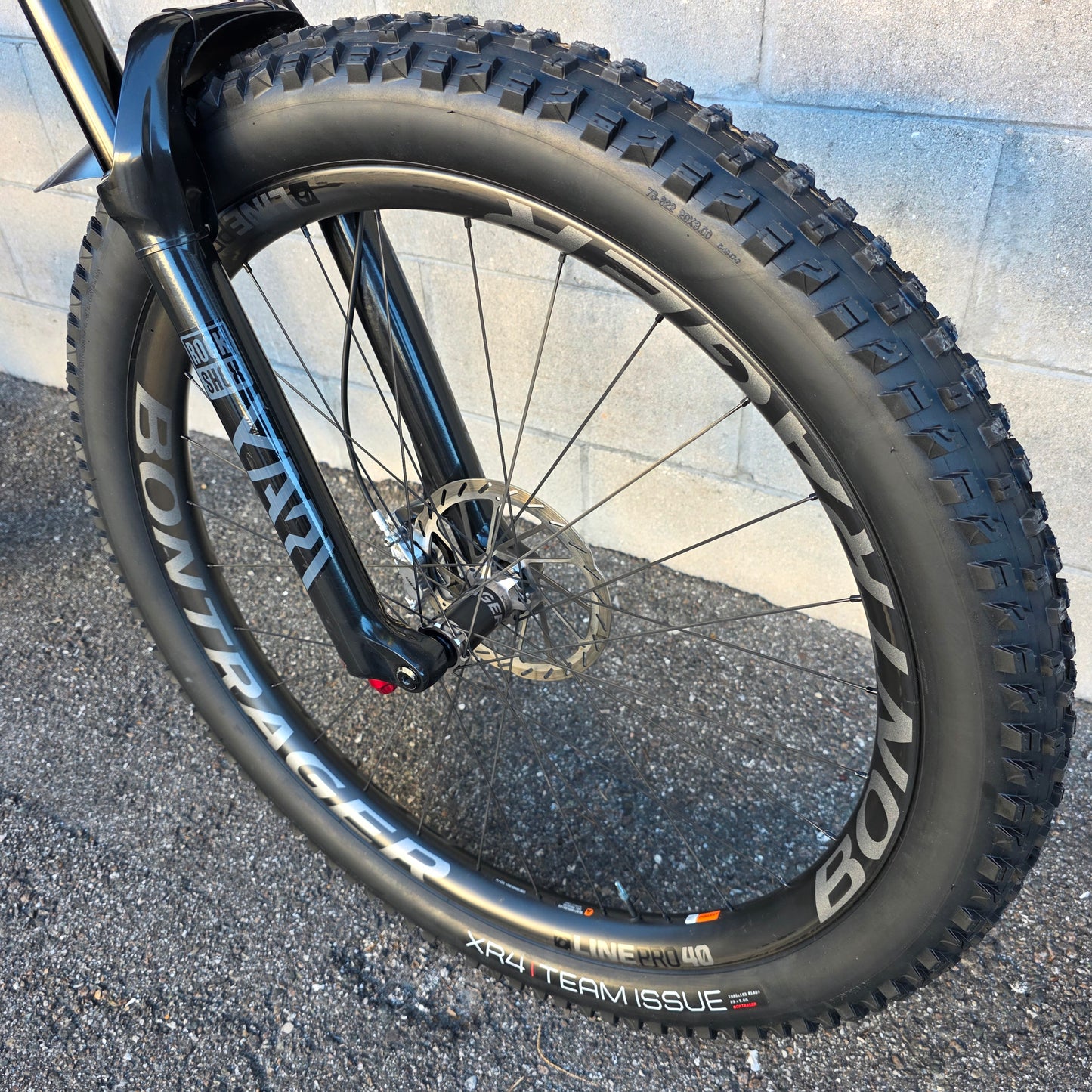 Trek Stache 9.8 Carbon 29+ (19.5/18.5") AXS