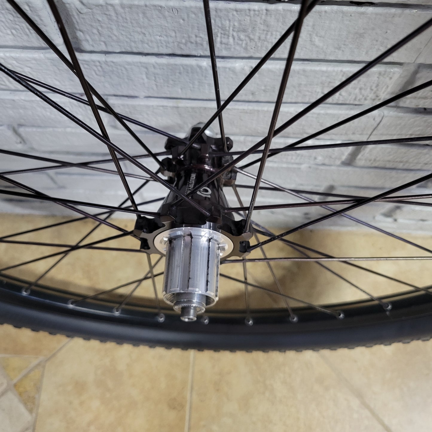 Industry Nine 26" Wheelset