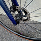 Specialized S-Works Roubaix (54cm) Di2, Alpinist wheels