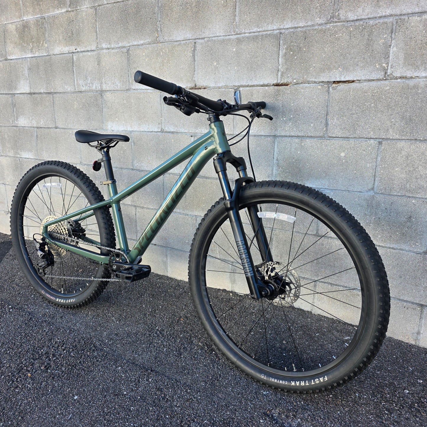 2023 Specialized Rockhopper Expert 29 (Size Small)