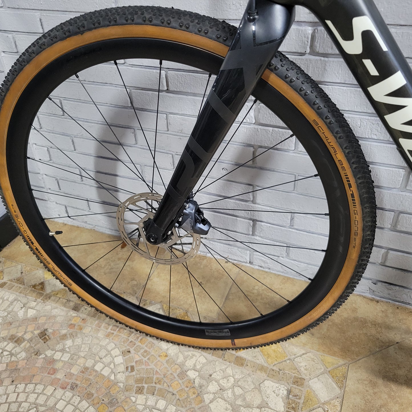 2018 Specialized Crux