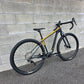 2022 Salsa Cutthroat Carbon GRX 1x (54cm) Gravel Adventure Bike