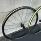Bontrager Paradigm Elite 25 Alloy Wheelset 108pt