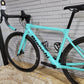 2022 Bianchi Sprint Disc 53cm Sram Rival AXS wireless