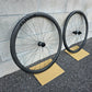 Roval c38 Carbon Wheelset road gravel Shimano