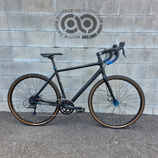 Trek Crossrip Gravel Bike 56cm