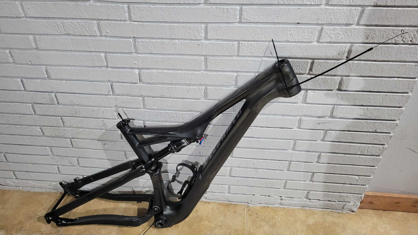 Specialized Camber Carbon 29 Frameset (Medium)