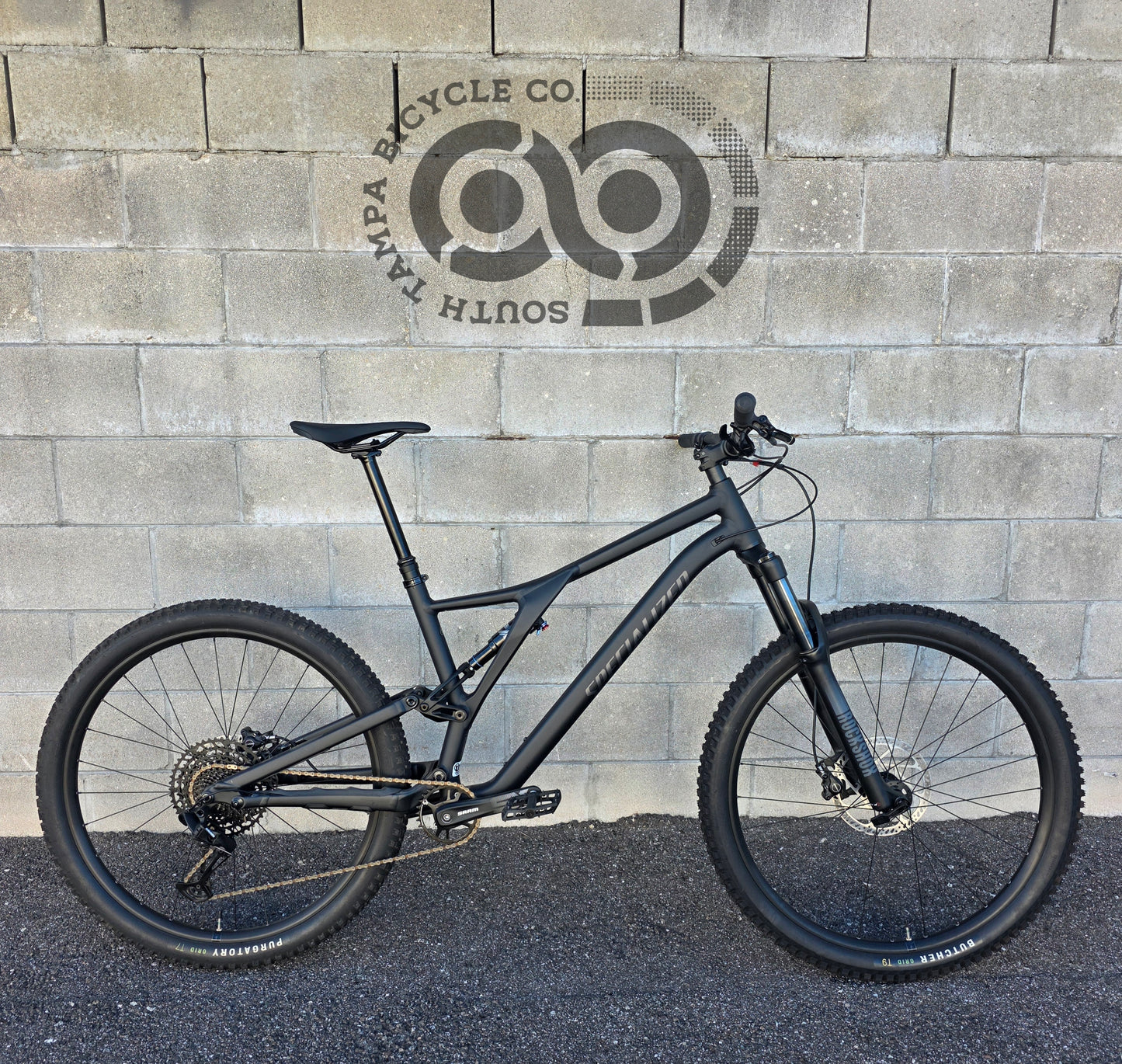 2023 Specialized Stumpjumper Alloy S6 (LOCAL PICK UP IN-STORE ONLY, NO SHIPPING)