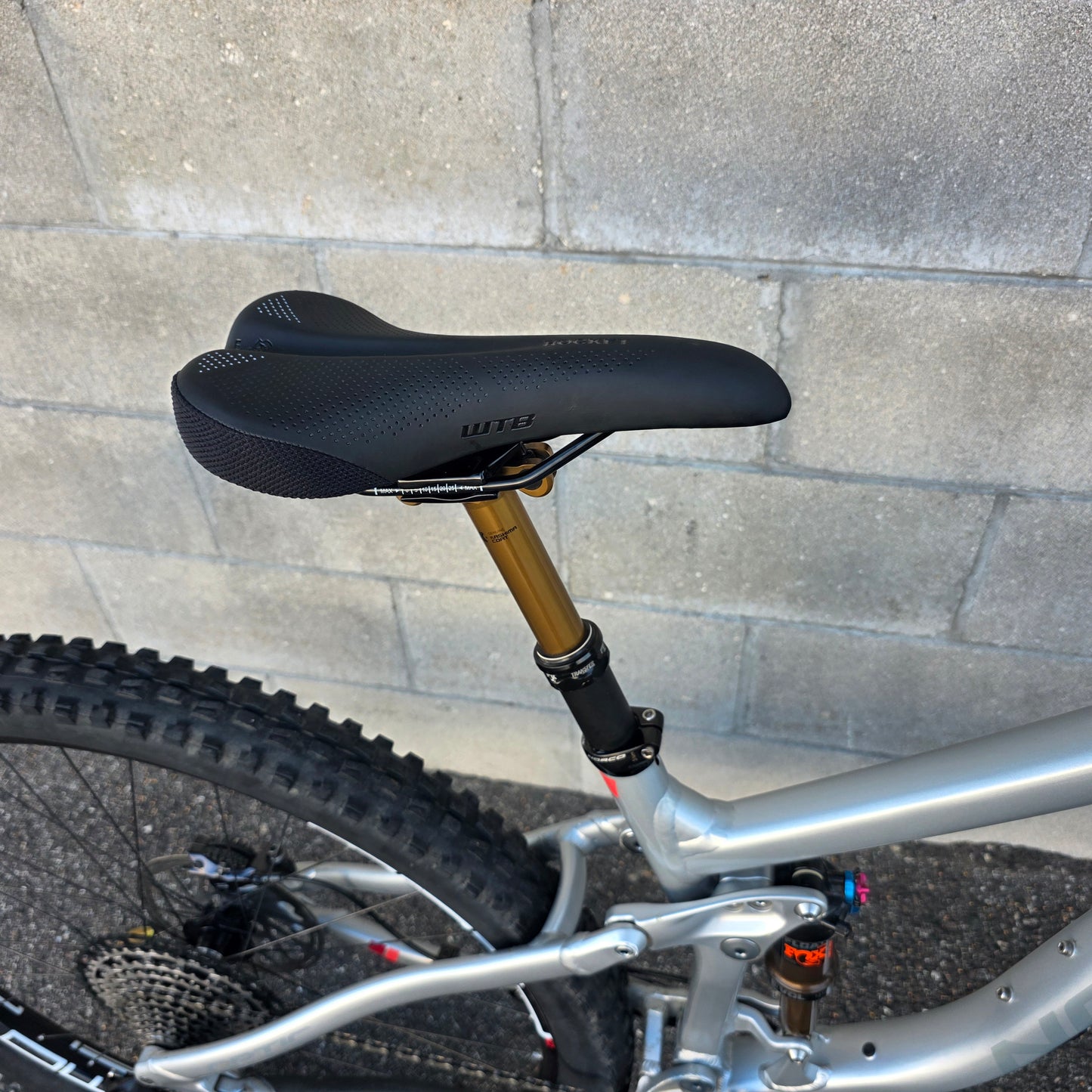 Norco Optic A9 (Small) 29 Custom