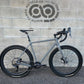 2024 Obed Boundary Gravel Bike (55cm Medium)