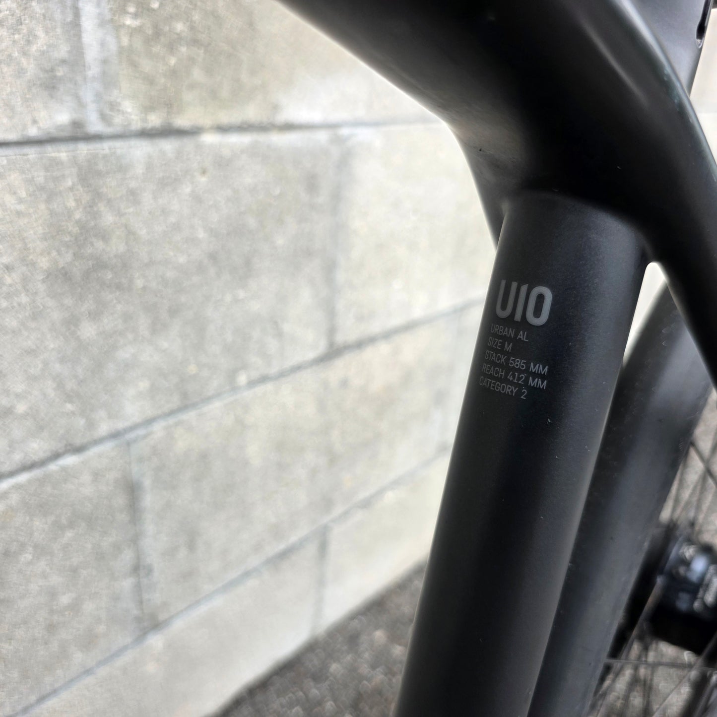 2020 Canyon Urban