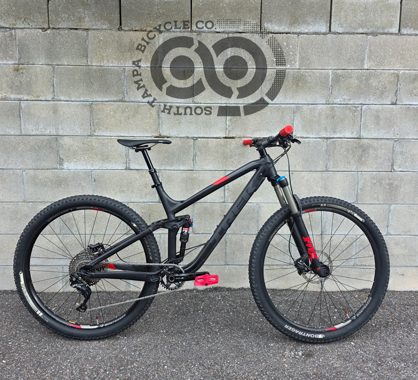 Trek Fuel EX8 29 (Large 19.5")