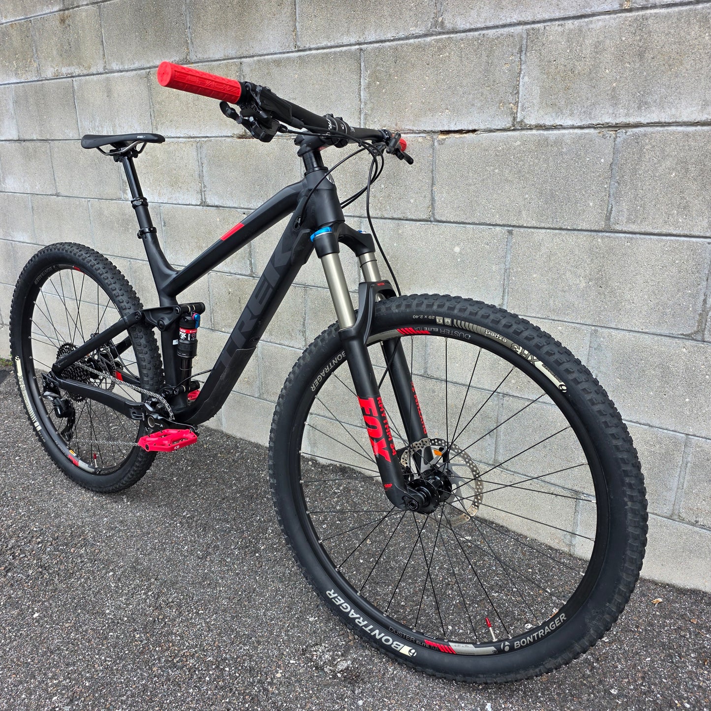 Trek Fuel EX8 29 (Large 19.5")