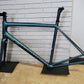 2023 Specialized S-Works Aethos Frameset 58cm + Extras