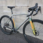 Niner RLT 9 Steel Gravel Bike (53cm) SRAM Force 1x