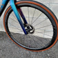 Specialized S-Works Roubaix (54cm) Di2, Alpinist wheels