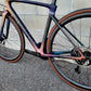 Specialized S-Works Roubaix (54cm) Di2, Alpinist wheels