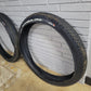 Vittoria Bomboloni TNT 27.5+ tires 27.5x3.0 tubeless