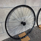Pacenti PI30-Enduro 29 Wheelset Boost Shimano