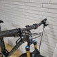 2016 Niner Air 9 RDO Carbon Hardtail 29 (Medium)