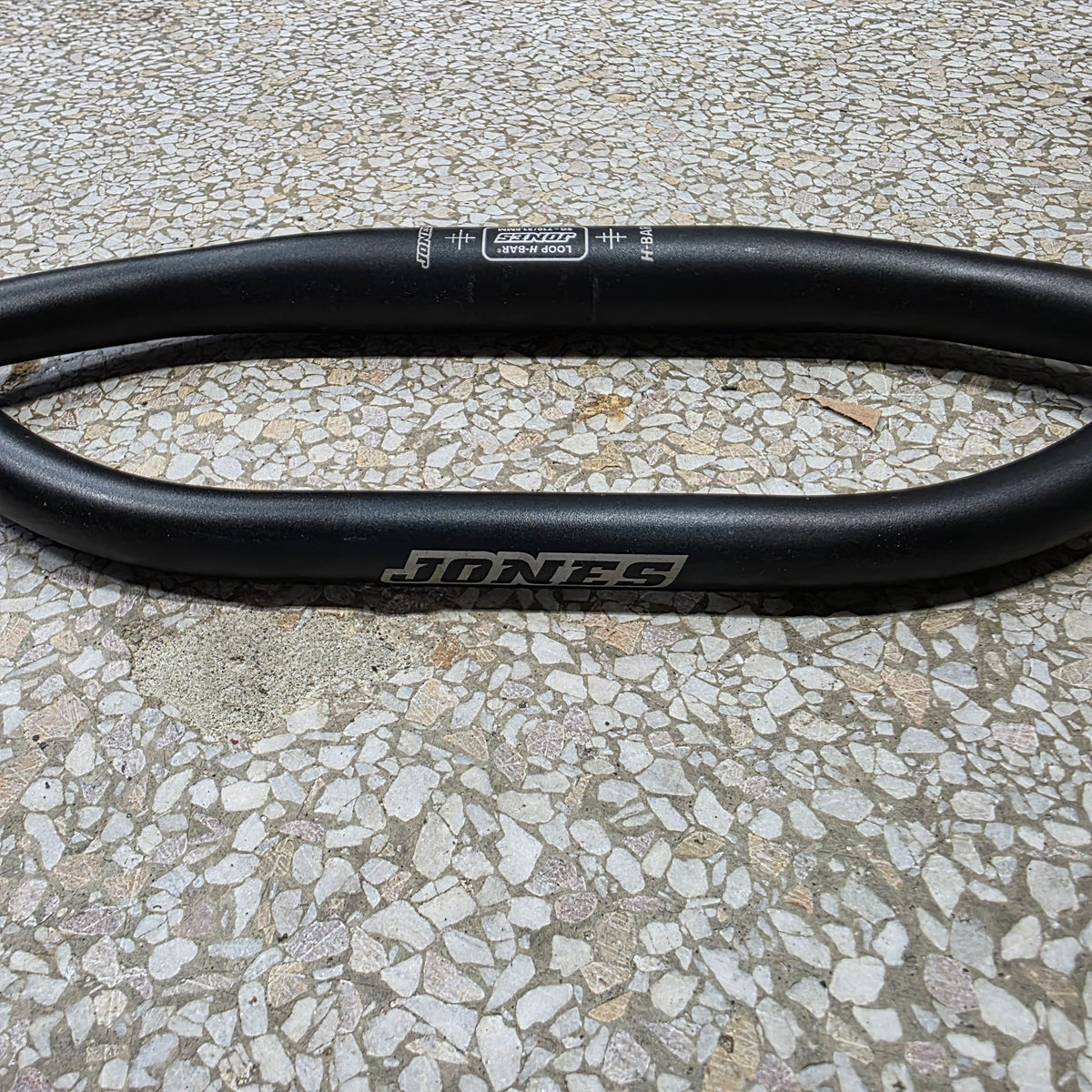 Jones Loop H-Bar 710 31.8 Touring MTB Surly Crust