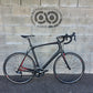 Trek Domane SLR 60cm Ultegra Carbon Road Bike