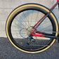 2017 Felt F1x Carbon Gravel All road Cx Bike 53cm