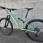 2026 Specialized Chisel (Large) Upgraded Suspension