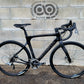 2020 Pinarello Crossista Carbon Gravel/ Cx/ All Road Bike (53cm)